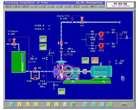 centrifugal pump simulation software|pump simulator software free.